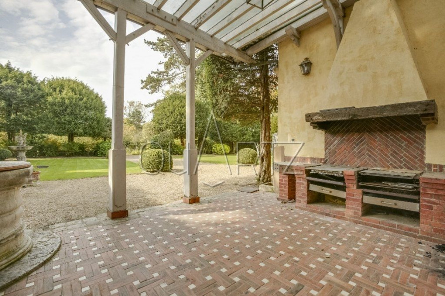 vente Demeure Versailles - Photo 4