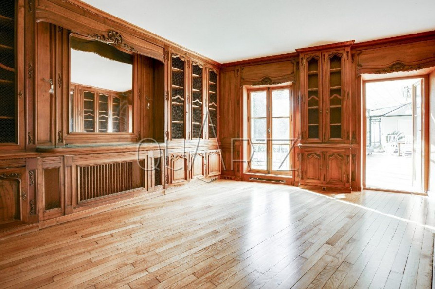 vente Demeure Versailles - Photo 7