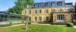 vente Demeure Versailles