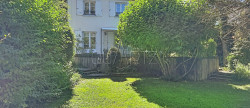 vente Maison Versailles