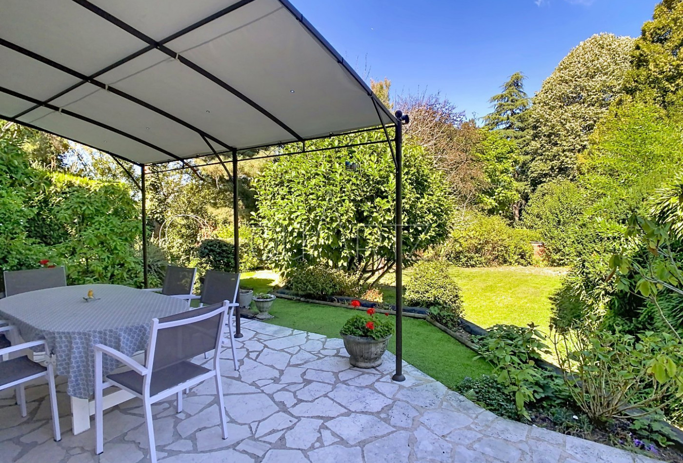 vente Maison Versailles - Photo 5