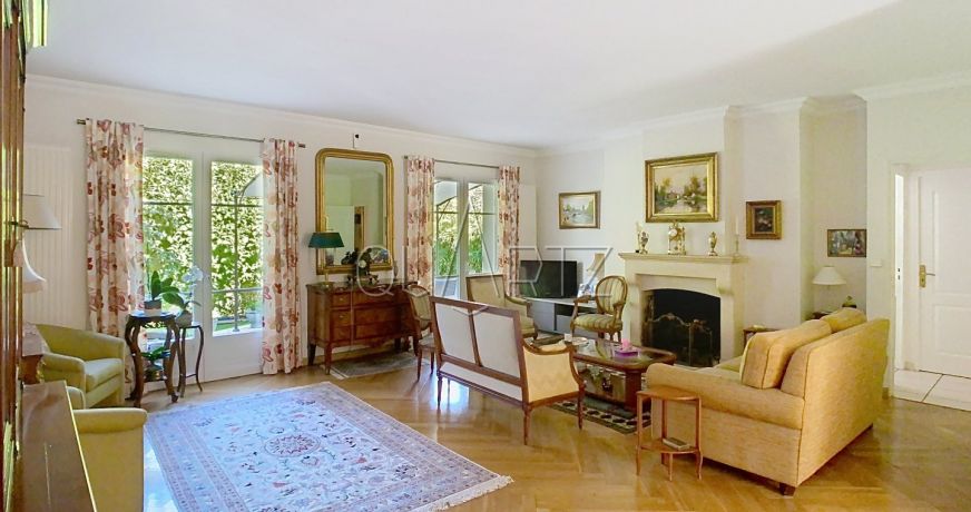 vente Maison Versailles