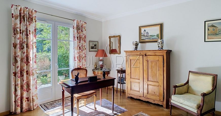 vente Maison Versailles