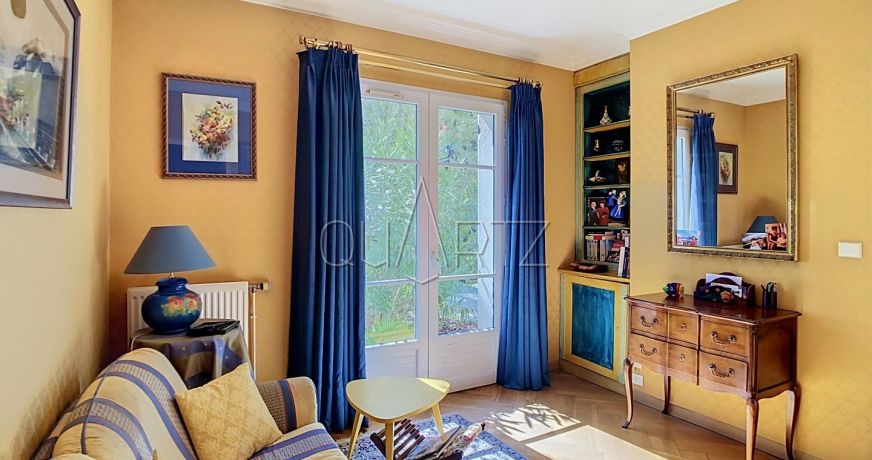 vente Maison Versailles