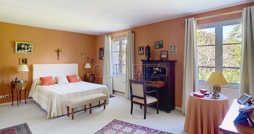 vente Maison Versailles