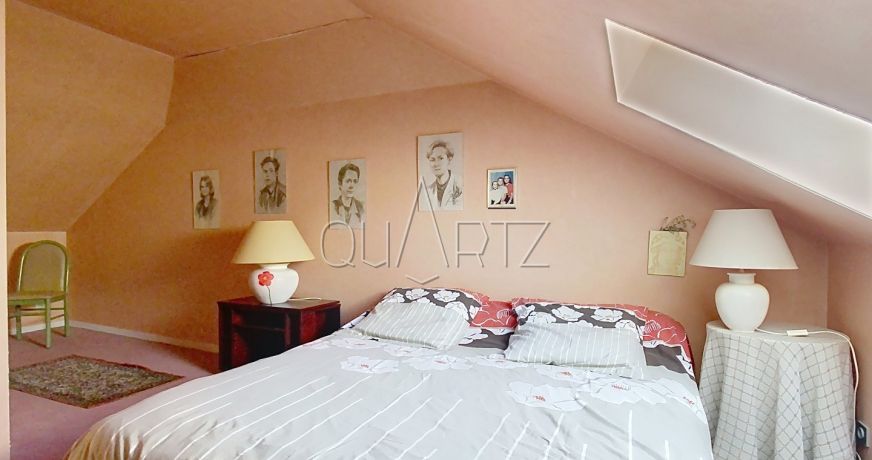 vente Maison Versailles