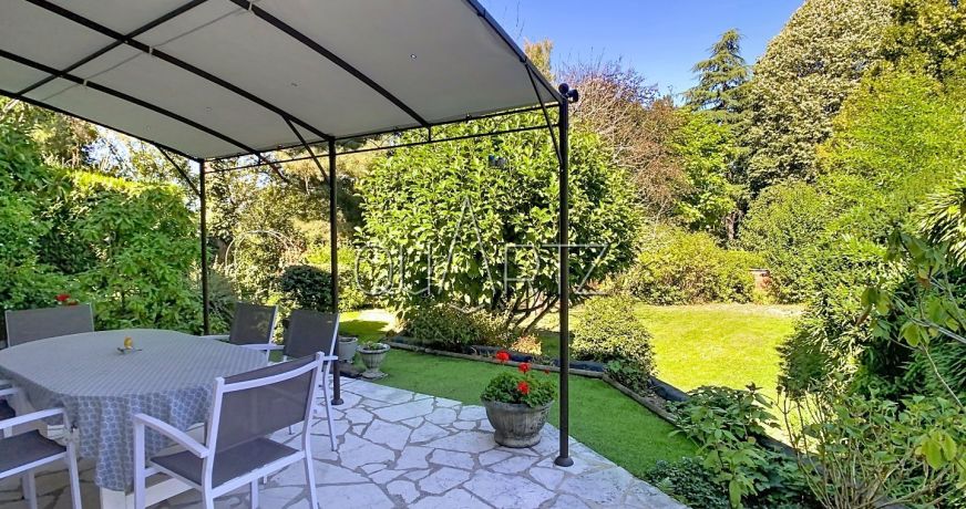 vente Maison Versailles