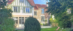 vente Maison Le Chesnay