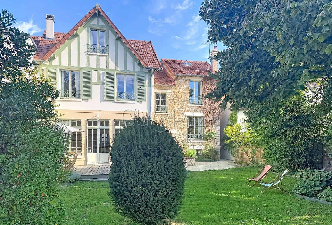 vente Maison Le Chesnay - Photo 1