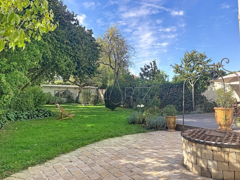 vente Maison Le Chesnay - Photo 4