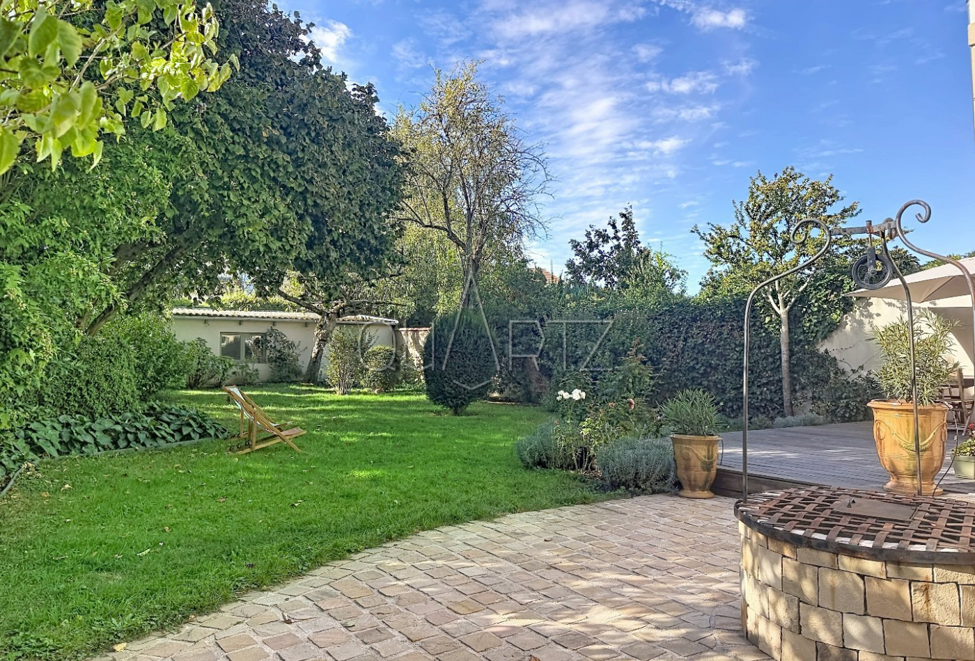 vente Maison Le Chesnay - Photo 4