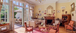 vente Maison Le Chesnay