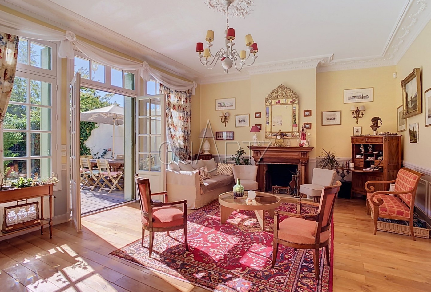 vente Maison Le Chesnay - Photo 6