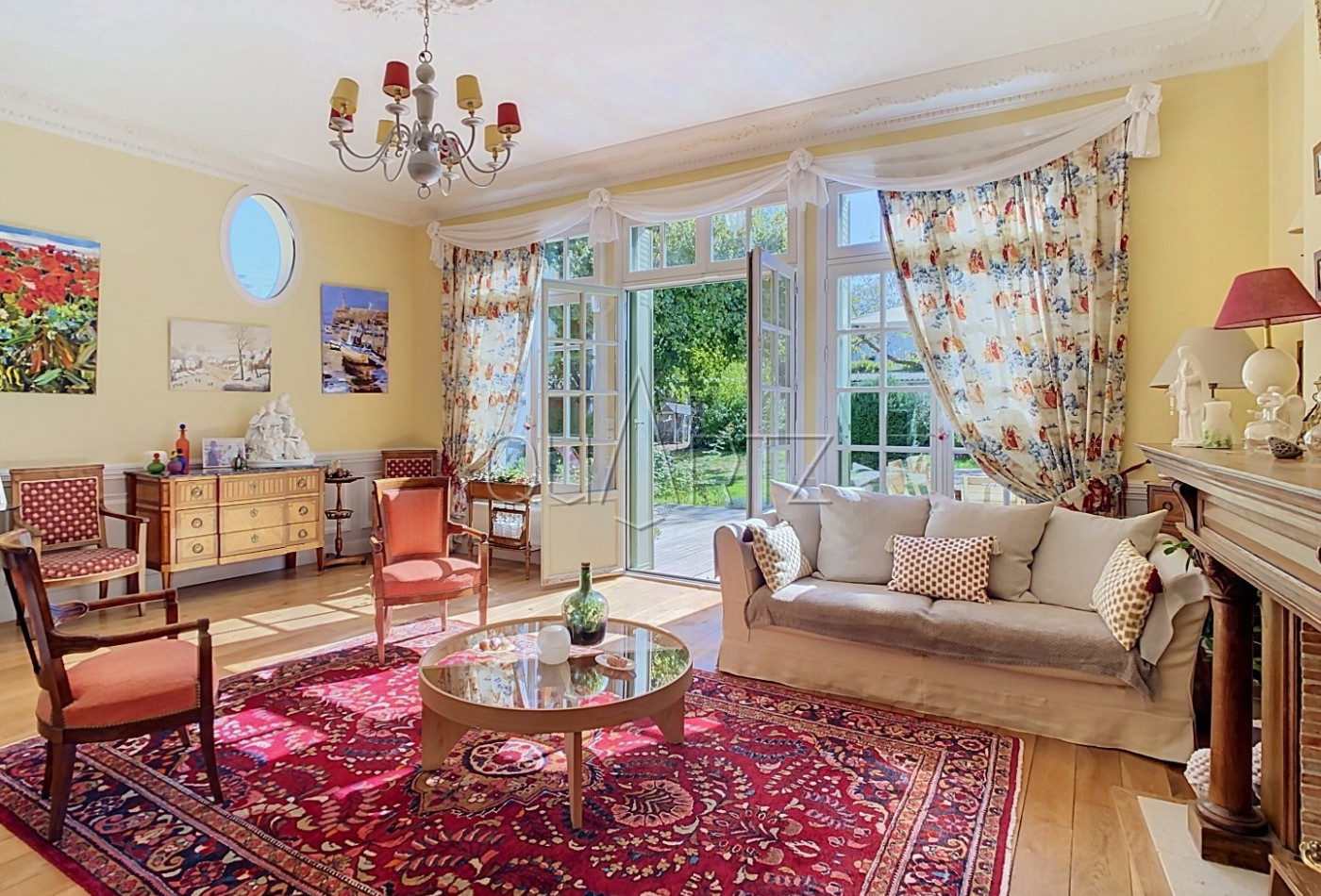 vente Maison Le Chesnay - Photo 7