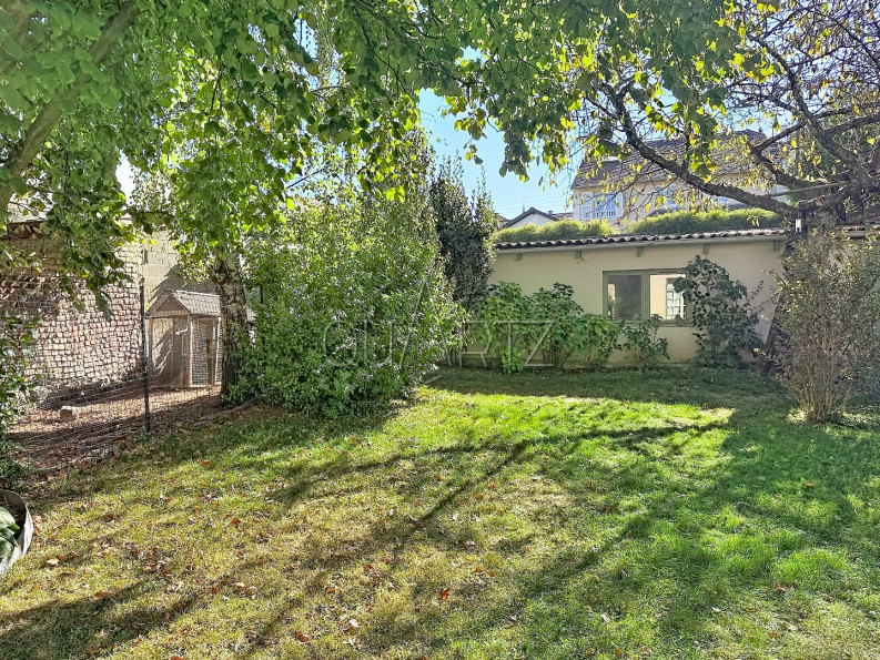vente Maison Le Chesnay - Photo 3