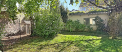 vente Maison Le Chesnay