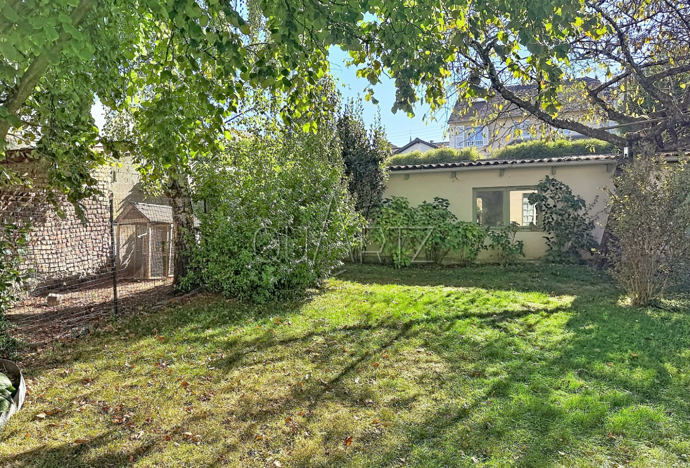 vente Maison Le Chesnay - Photo 3