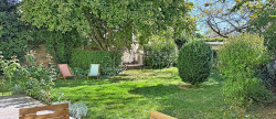 vente Maison Le Chesnay