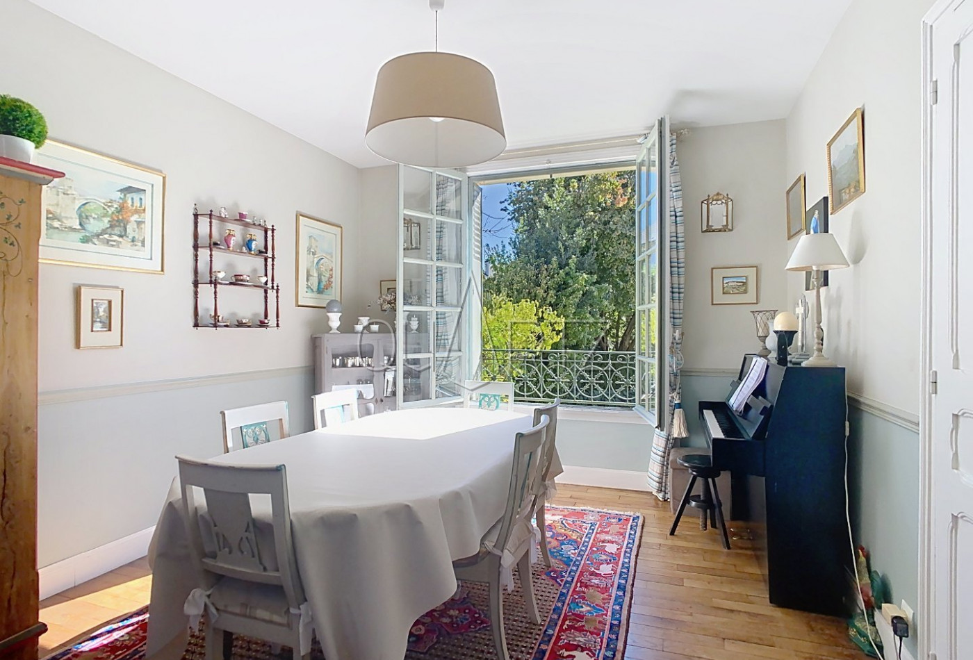 vente Maison Le Chesnay - Photo 9