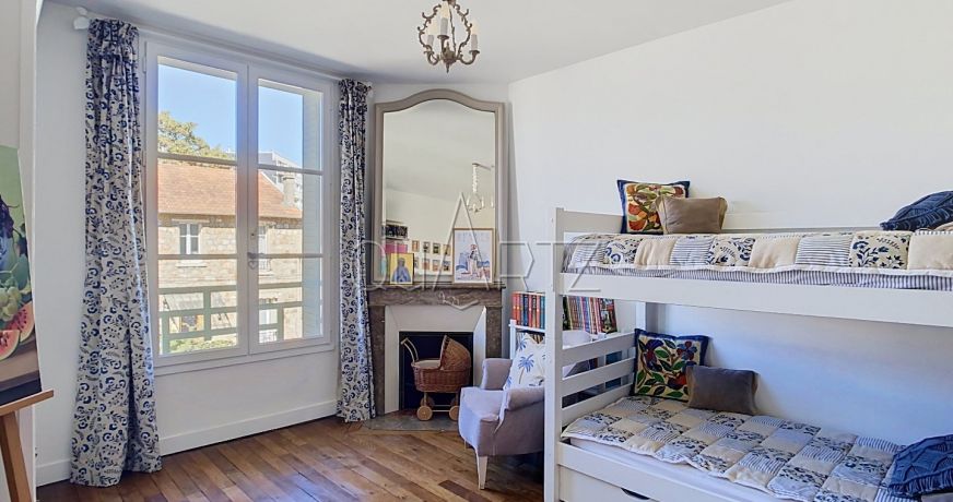 vente Maison Le Chesnay