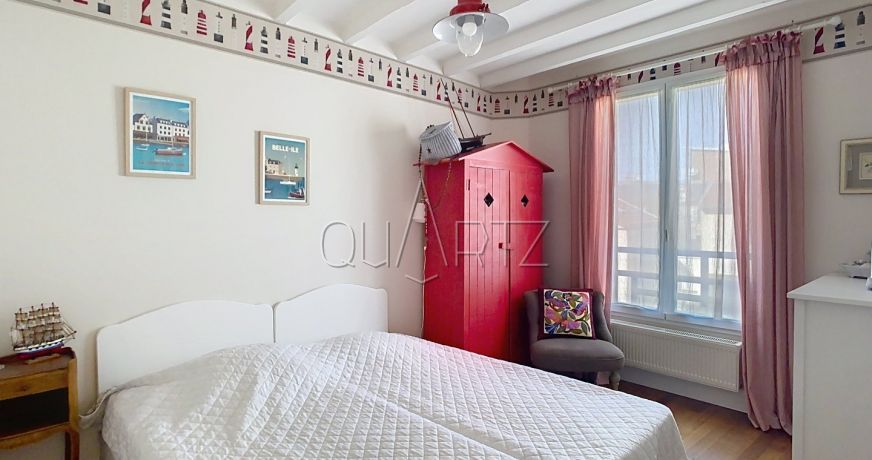 vente Maison Le Chesnay