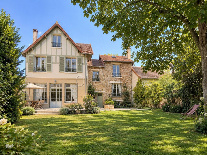 vente Maison Le Chesnay - Photo 1