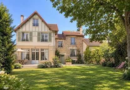 vente Maison Le Chesnay