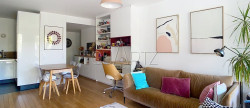 vente Appartement Versailles
