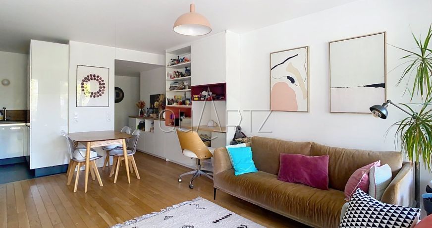 vente Appartement Versailles