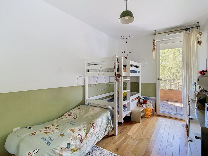 vente Appartement Versailles - Photo 7