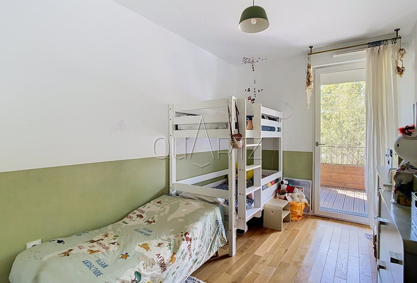 vente Appartement Versailles - Photo 7