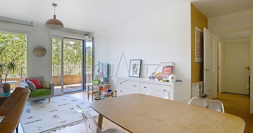 vente Appartement Versailles