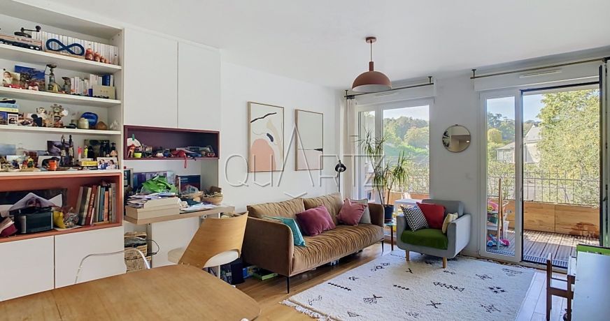 vente Appartement Versailles