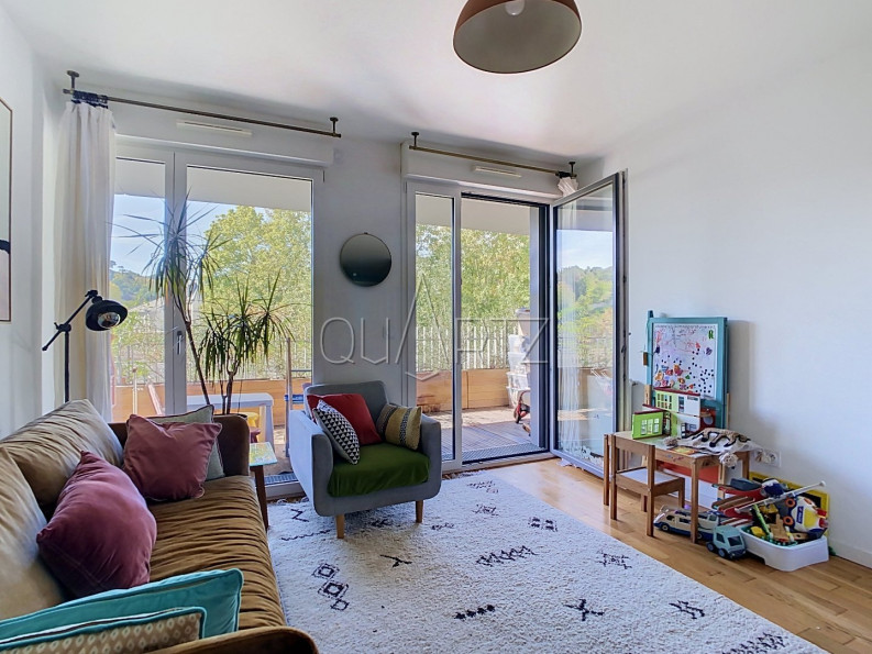 vente Appartement Versailles - Photo 5