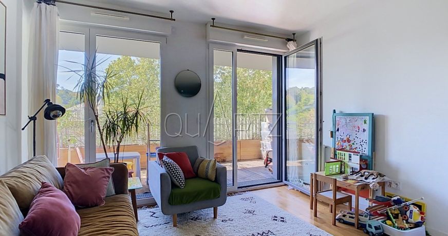 vente Appartement Versailles