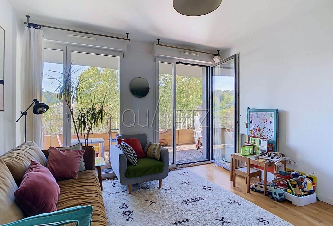vente Appartement Versailles - Photo 5