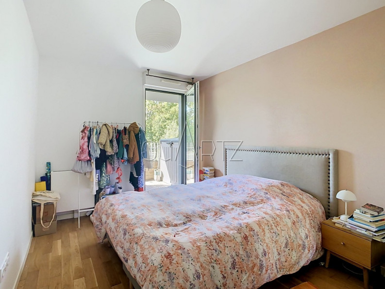vente Appartement Versailles - Photo 6