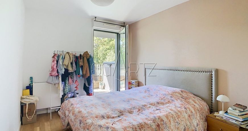 vente Appartement Versailles