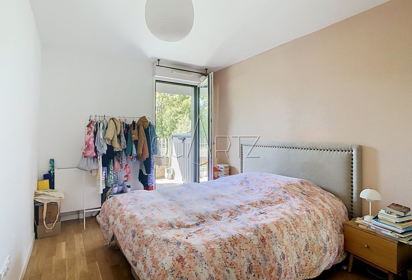 vente Appartement Versailles - Photo 6