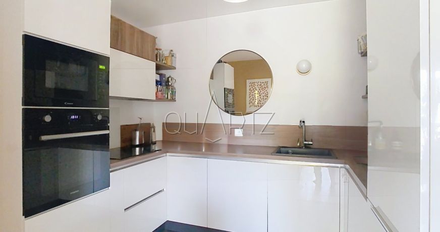 vente Appartement Versailles