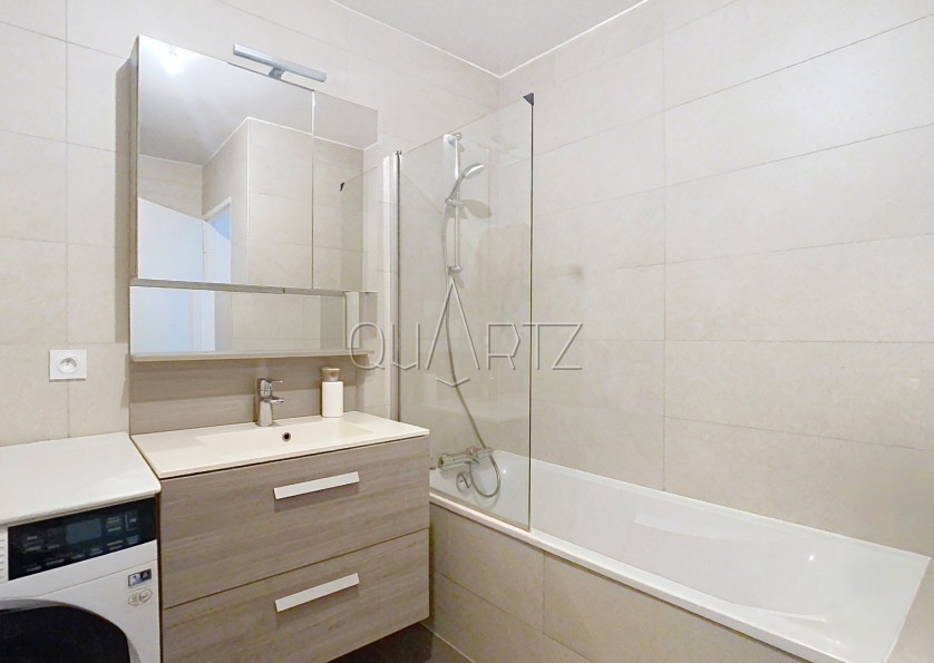 vente Appartement Versailles - Photo 9