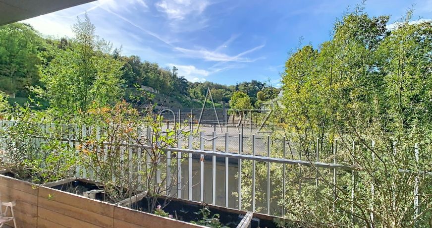 vente Appartement Versailles