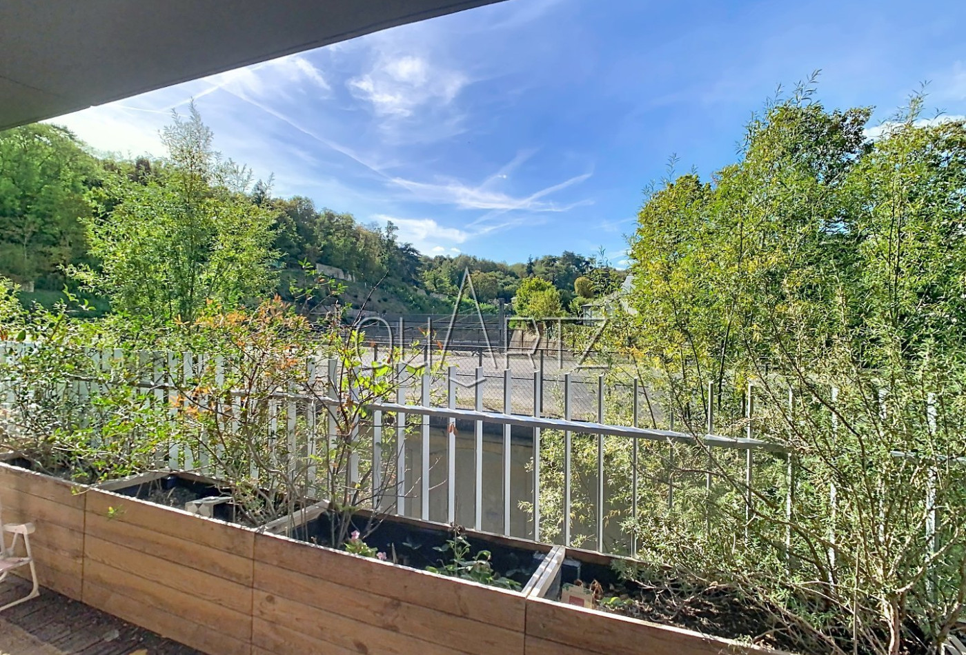 vente Appartement Versailles - Photo 10