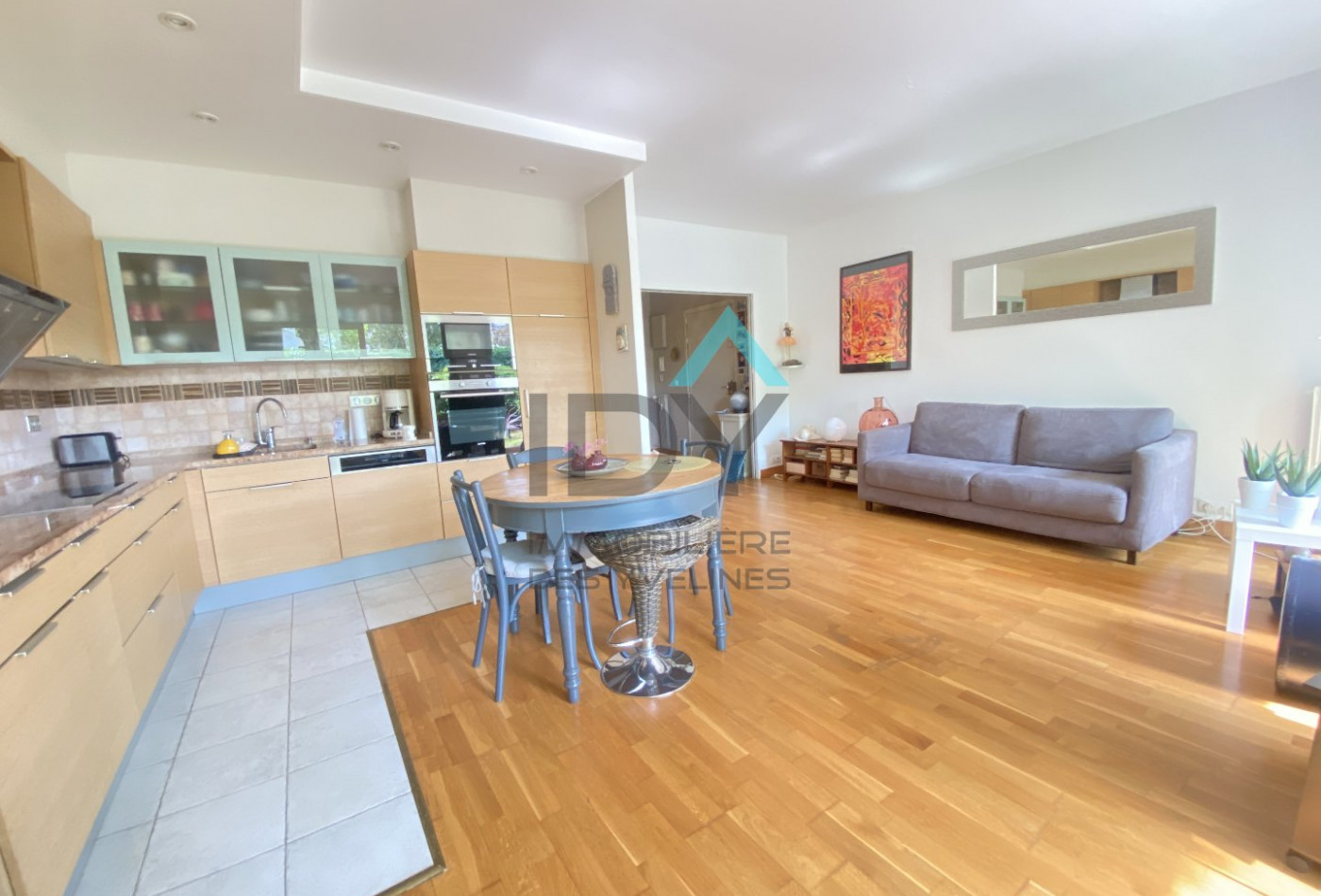 vente Appartement Saint Germain En Laye - Photo 3