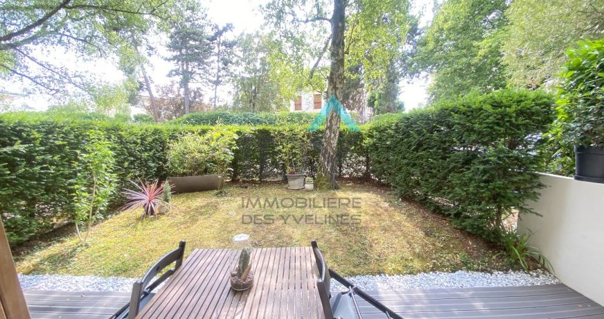 vente Appartement Saint Germain En Laye