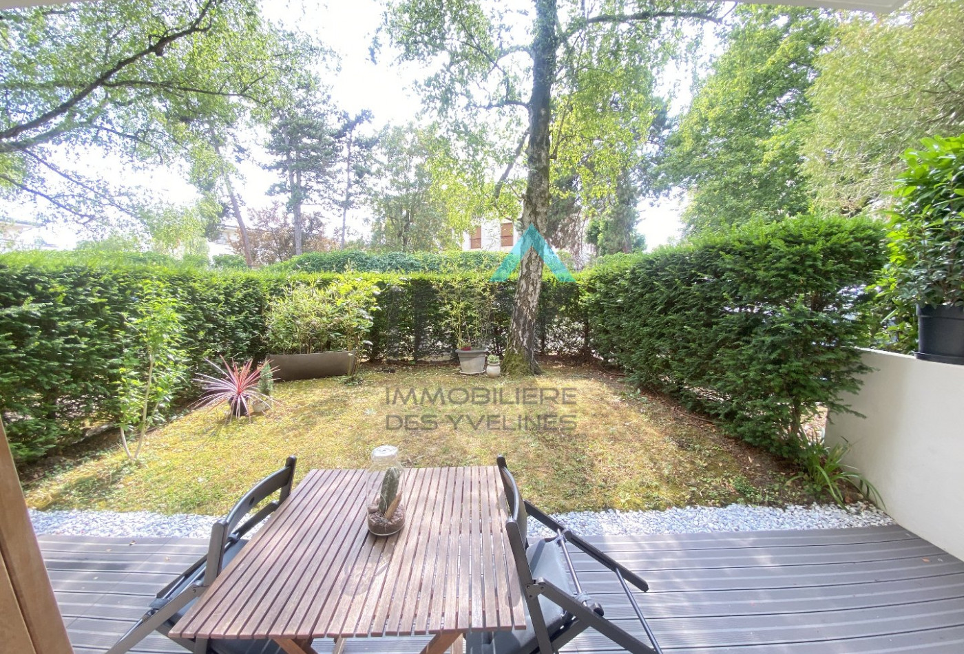 vente Appartement Saint Germain En Laye - Photo 4