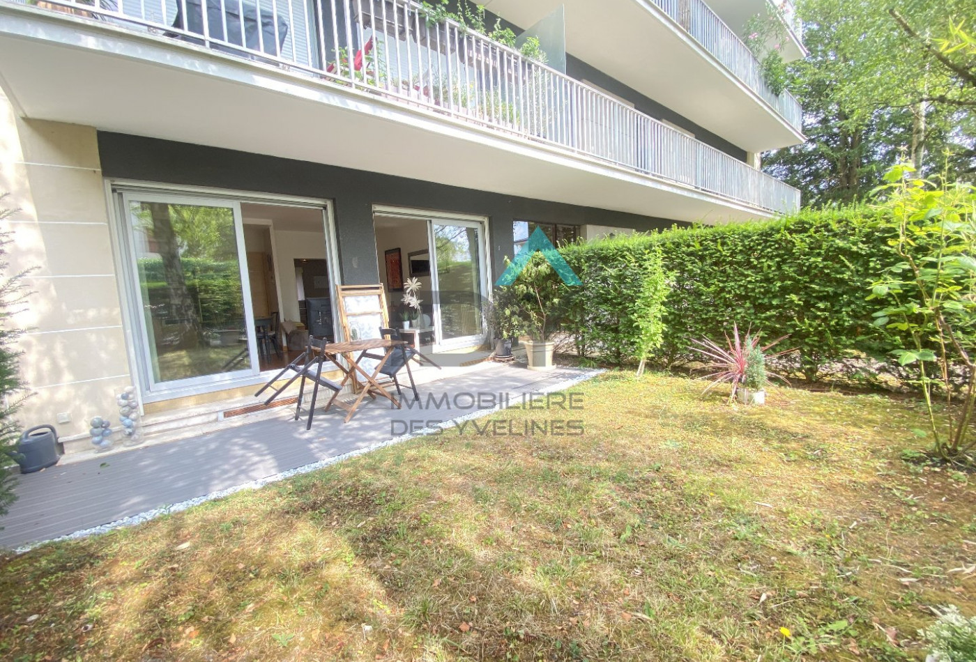 vente Appartement Saint Germain En Laye - Photo 7
