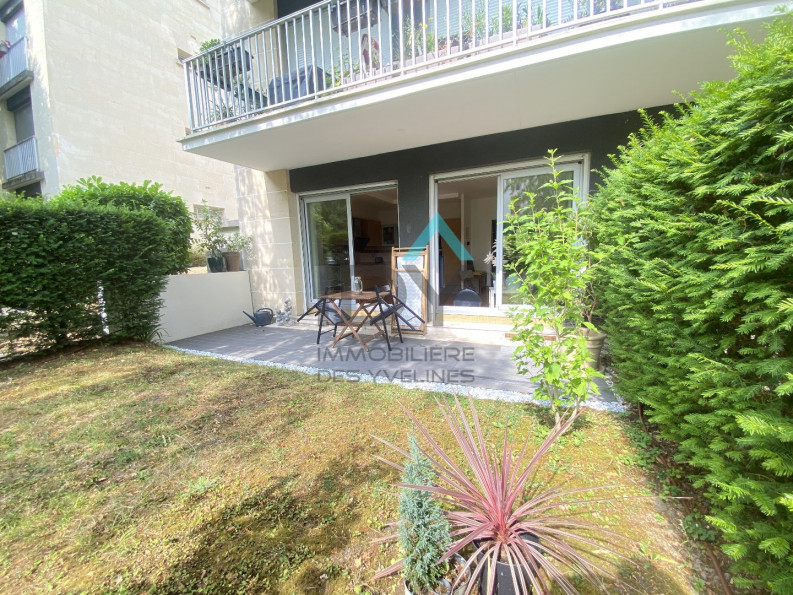 vente Appartement Saint Germain En Laye - Photo 8