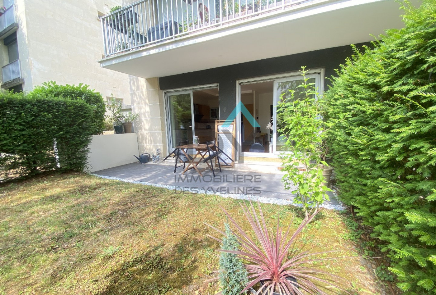 vente Appartement Saint Germain En Laye - Photo 8