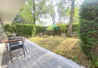 vente Appartement Saint Germain En Laye